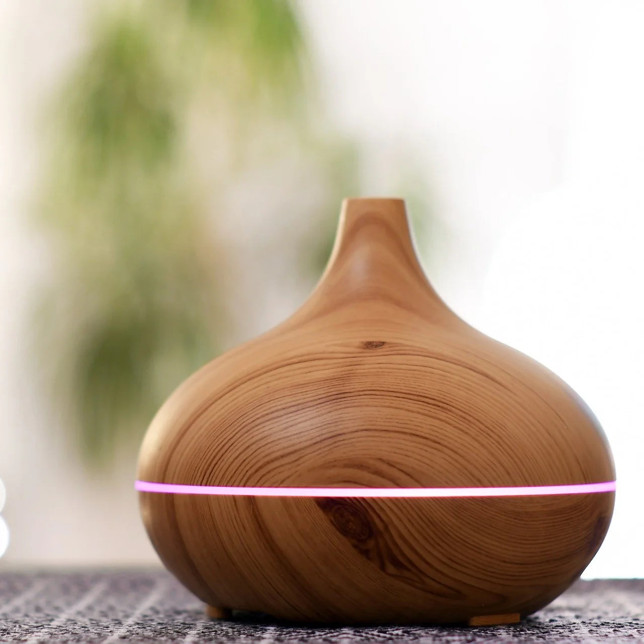 Wooden Diffuser
